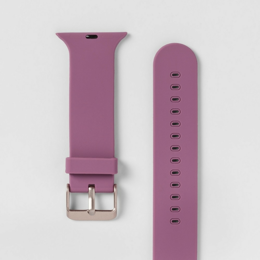 Apple Watch Band Heyday 38/40 mm Dusty Pink